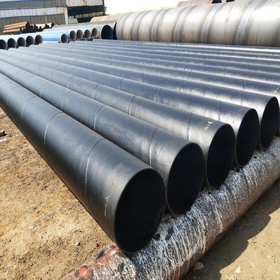 環(huán)氧煤瀝青防腐鋼管施工注意事項有哪些？