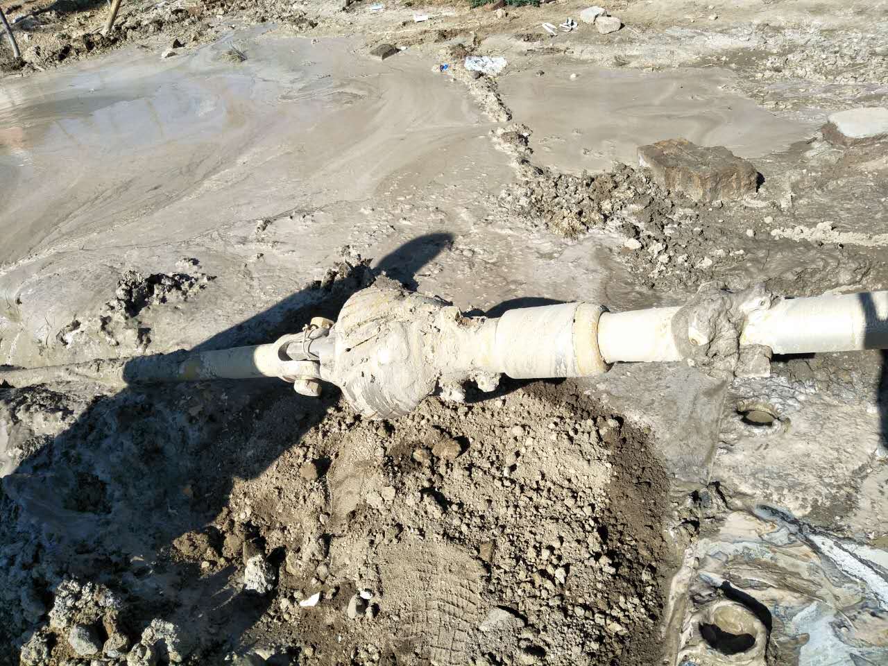 地下管廊工程你了解嗎？